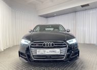 2018 AUDI S3 QUATTRO CABRIOLET 2.0L TFSI S TRONIC7 310CV