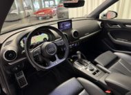 2018 AUDI S3 QUATTRO CABRIOLET 2.0L TFSI S TRONIC7 310CV