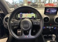 2018 AUDI S3 QUATTRO CABRIOLET 2.0L TFSI S TRONIC7 310CV