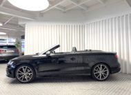 2018 AUDI S3 QUATTRO CABRIOLET 2.0L TFSI S TRONIC7 310CV