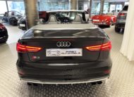 2018 AUDI S3 QUATTRO CABRIOLET 2.0L TFSI S TRONIC7 310CV