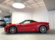 2007 FERRARI 430 SPIDER F1 V8 489CV