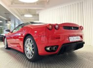 2007 FERRARI 430 SPIDER F1 V8 489CV