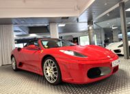 2007 FERRARI 430 SPIDER F1 V8 489CV