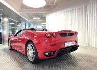 2007 FERRARI 430 SPIDER F1 V8 489CV