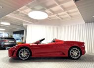 2007 FERRARI 430 SPIDER F1 V8 489CV