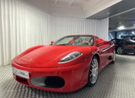 2007 FERRARI 430 SPIDER F1 V8 489CV