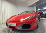 2007 FERRARI 430 SPIDER F1 V8 489CV