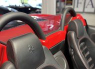 2007 FERRARI 430 SPIDER F1 V8 489CV
