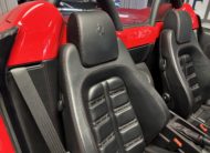 2007 FERRARI 430 SPIDER F1 V8 489CV