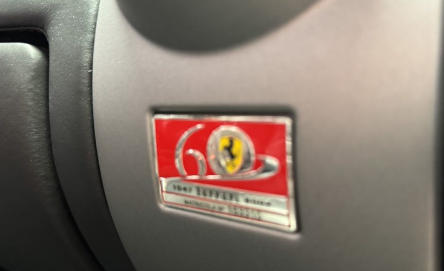 2007 FERRARI 430 SPIDER F1 V8 489CV