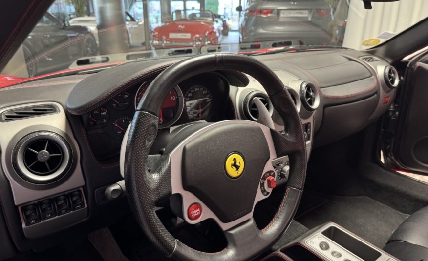 2007 FERRARI 430 SPIDER F1 V8 489CV
