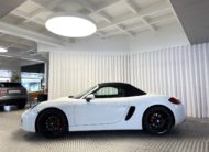 2014 PORSCHE BOXSTER S 981 3L4 315CV PDK PSE