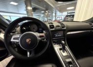 2014 PORSCHE BOXSTER S 981 3L4 315CV PDK PSE