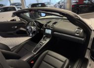 2014 PORSCHE BOXSTER S 981 3L4 315CV PDK PSE