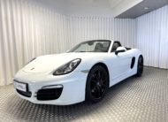 2014 PORSCHE BOXSTER S 981 3L4 315CV PDK PSE