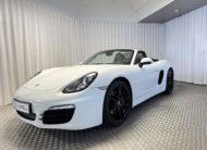 2014 PORSCHE BOXSTER S 981 3L4 315CV PDK PSE