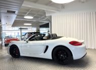 2014 PORSCHE BOXSTER S 981 3L4 315CV PDK PSE