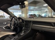 2017 PORSCHE 991 CARRERA S 3L0 PHASE 2 PDK 420CV