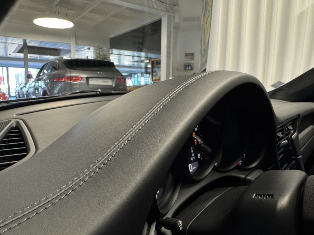 2017 PORSCHE 991 CARRERA S 3L0 PHASE 2 PDK 420CV