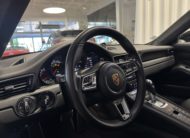 2017 PORSCHE 991 CARRERA S 3L0 PHASE 2 PDK 420CV