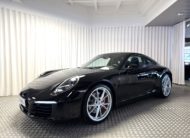 2017 PORSCHE 991 CARRERA S 3L0 PHASE 2 PDK 420CV