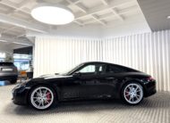 2017 PORSCHE 991 CARRERA S 3L0 PHASE 2 PDK 420CV