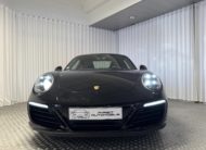 2017 PORSCHE 991 CARRERA S 3L0 PHASE 2 PDK 420CV