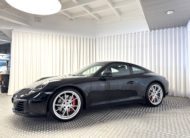 2017 PORSCHE 991 CARRERA S 3L0 PHASE 2 PDK 420CV