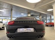 2017 PORSCHE 991 CARRERA S 3L0 PHASE 2 PDK 420CV
