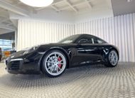2017 PORSCHE 991 CARRERA S 3L0 PHASE 2 PDK 420CV