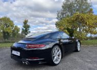 2017 PORSCHE 991 CARRERA S 3L0 PHASE 2 PDK 420CV