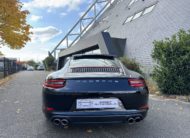 2017 PORSCHE 991 CARRERA S 3L0 PHASE 2 PDK 420CV