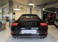 2017 PORSCHE 991 CARRERA S 3L0 PHASE 2 PDK 420CV