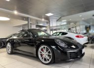 2017 PORSCHE 991 CARRERA S 3L0 PHASE 2 PDK 420CV
