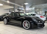 2017 PORSCHE 991 CARRERA S 3L0 PHASE 2 PDK 420CV