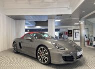 2014 PORSCHE BOXSTER S 981 PDK 3L4 315 CV PSE