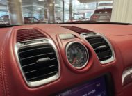 2014 PORSCHE BOXSTER S 981 PDK 3L4 315 CV PSE