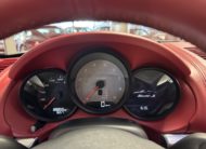 2014 PORSCHE BOXSTER S 981 PDK 3L4 315 CV PSE