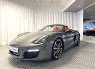 2014 PORSCHE BOXSTER S 981 PDK 3L4 315 CV PSE