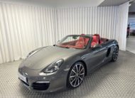 2014 PORSCHE BOXSTER S 981 PDK 3L4 315 CV PSE