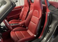 2014 PORSCHE BOXSTER S 981 PDK 3L4 315 CV PSE