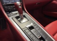 2014 PORSCHE BOXSTER S 981 PDK 3L4 315 CV PSE