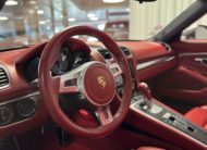 2014 PORSCHE BOXSTER S 981 PDK 3L4 315 CV PSE