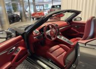 2014 PORSCHE BOXSTER S 981 PDK 3L4 315 CV PSE