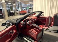 2014 PORSCHE BOXSTER S 981 PDK 3L4 315 CV PSE