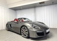 2014 PORSCHE BOXSTER S 981 PDK 3L4 315 CV PSE