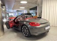 2014 PORSCHE BOXSTER S 981 PDK 3L4 315 CV PSE