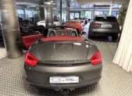 2014 PORSCHE BOXSTER S 981 PDK 3L4 315 CV PSE