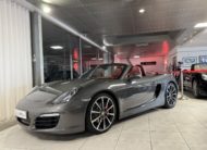2014 PORSCHE BOXSTER S 981 PDK 3L4 315 CV PSE